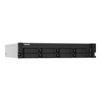 Produktbild för QNAP TS-832PXU - NAS-server