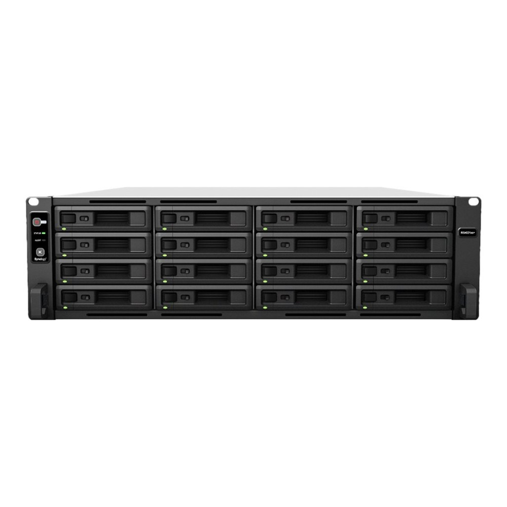 Produktbild för Synology RackStation RS4021xs+ - NAS-server