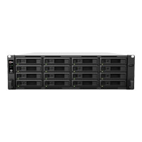 Produktbild för Synology RackStation RS4021xs+ - NAS-server