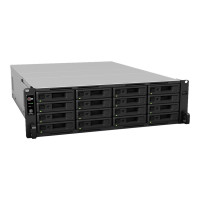 Produktbild för Synology RackStation RS4021xs+ - NAS-server