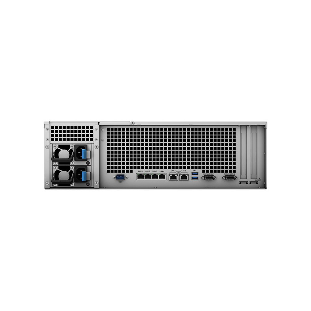 Produktbild för Synology RackStation RS4021xs+ - NAS-server