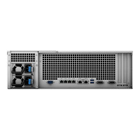 Produktbild för Synology RackStation RS4021xs+ - NAS-server