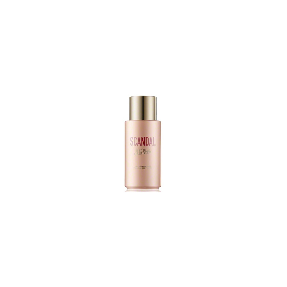 Produktbild för Jean Paul Gaultier Scandal Body Lotion W 200ml