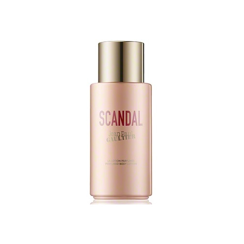 Jean Paul Gaultier Jean Paul Gaultier Scandal Body Lotion W 200ml