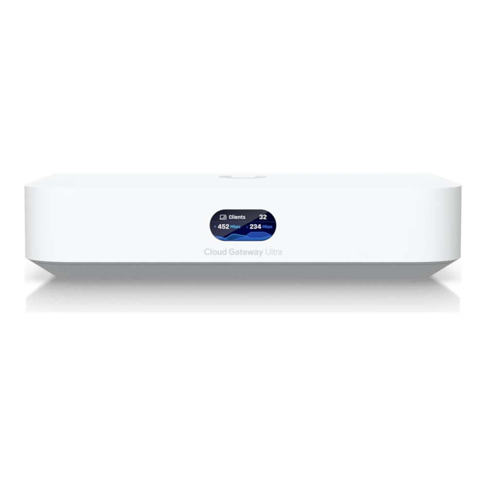 Produktbild för Ubiquiti Ultra - gateway - molnhanterad