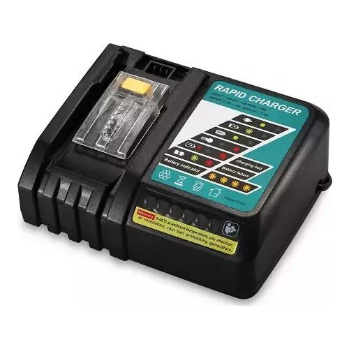 Extra Digital Extra Digital laddare för MAKITA