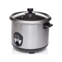 Produktbild för Tristar RK-6129 - riskokare - rostfritt stål