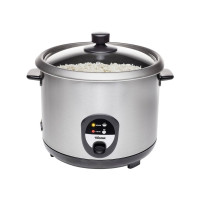 Produktbild för Tristar RK-6129 - riskokare - rostfritt stål