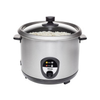 Produktbild för Tristar RK-6129 - riskokare - rostfritt stål