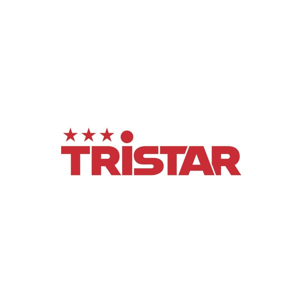 Produktbild för Tristar RK-6129 - riskokare - rostfritt stål