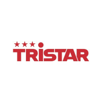 Produktbild för Tristar RK-6129 - riskokare - rostfritt stål