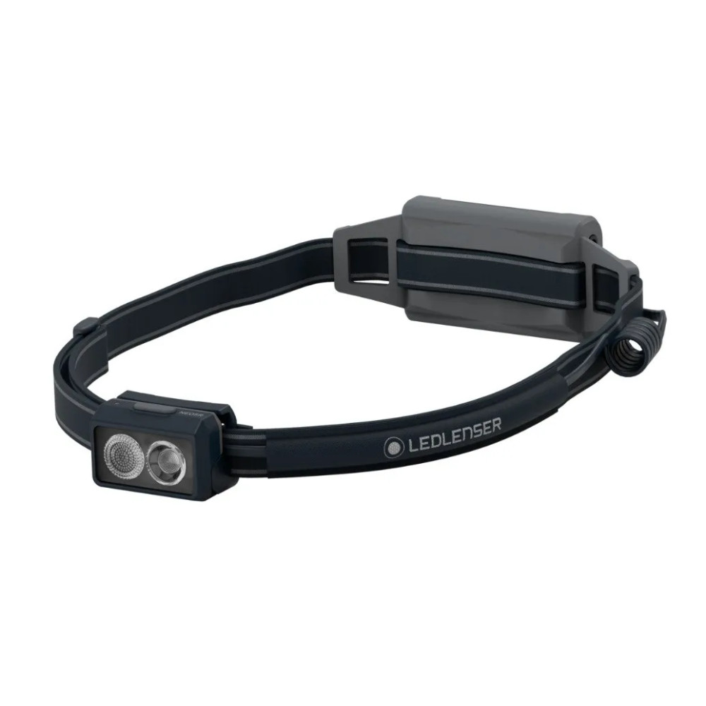 Produktbild för Ledlenser NEO5R - huvudficklampa - LED - vitt ljus - 5200-6200 K