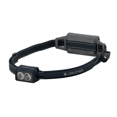 Led Lenser Ledlenser NEO5R - huvudficklampa - LED - vitt ljus - 5200-6200 K