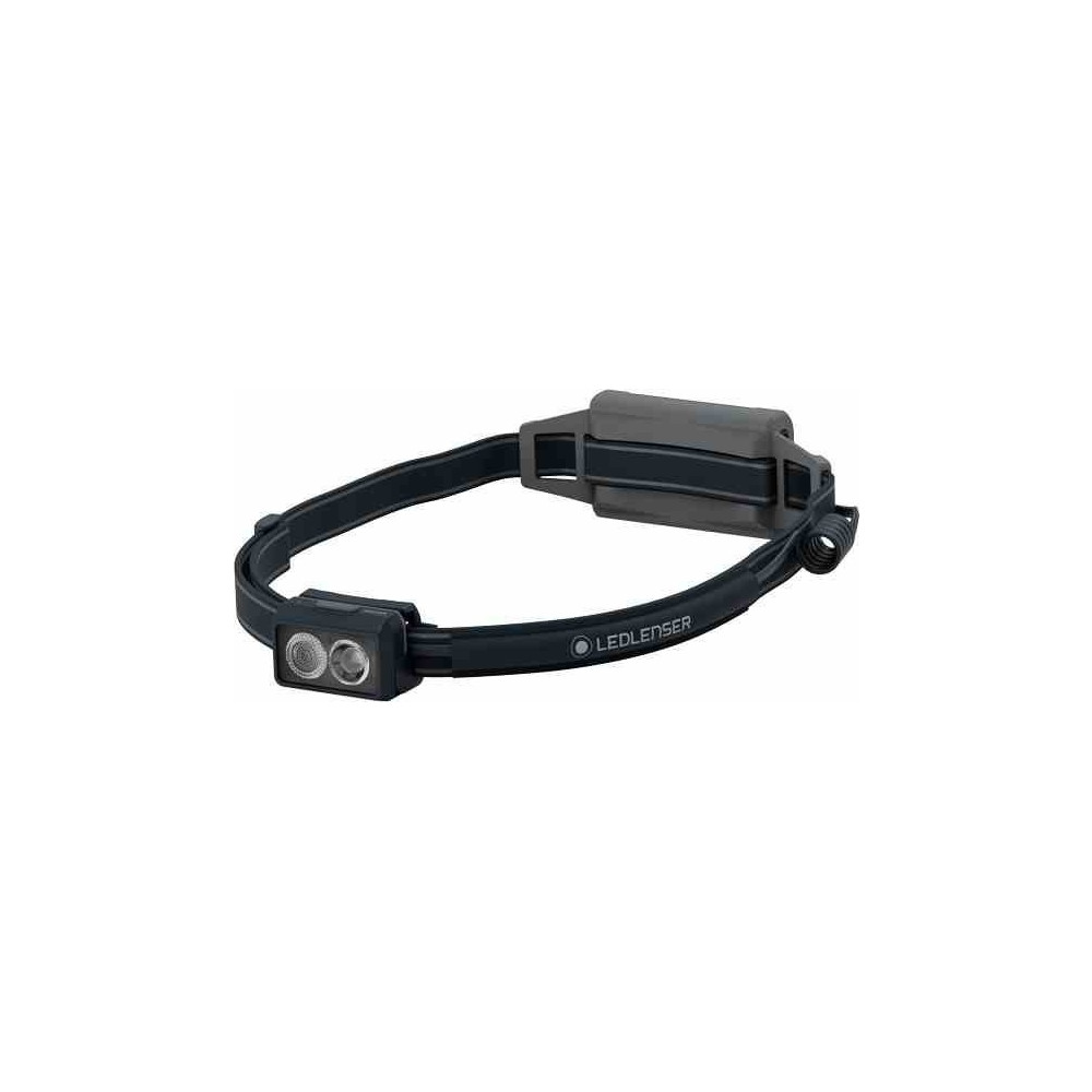 Produktbild för Ledlenser NEO5R - huvudficklampa - LED - vitt ljus - 5200-6200 K