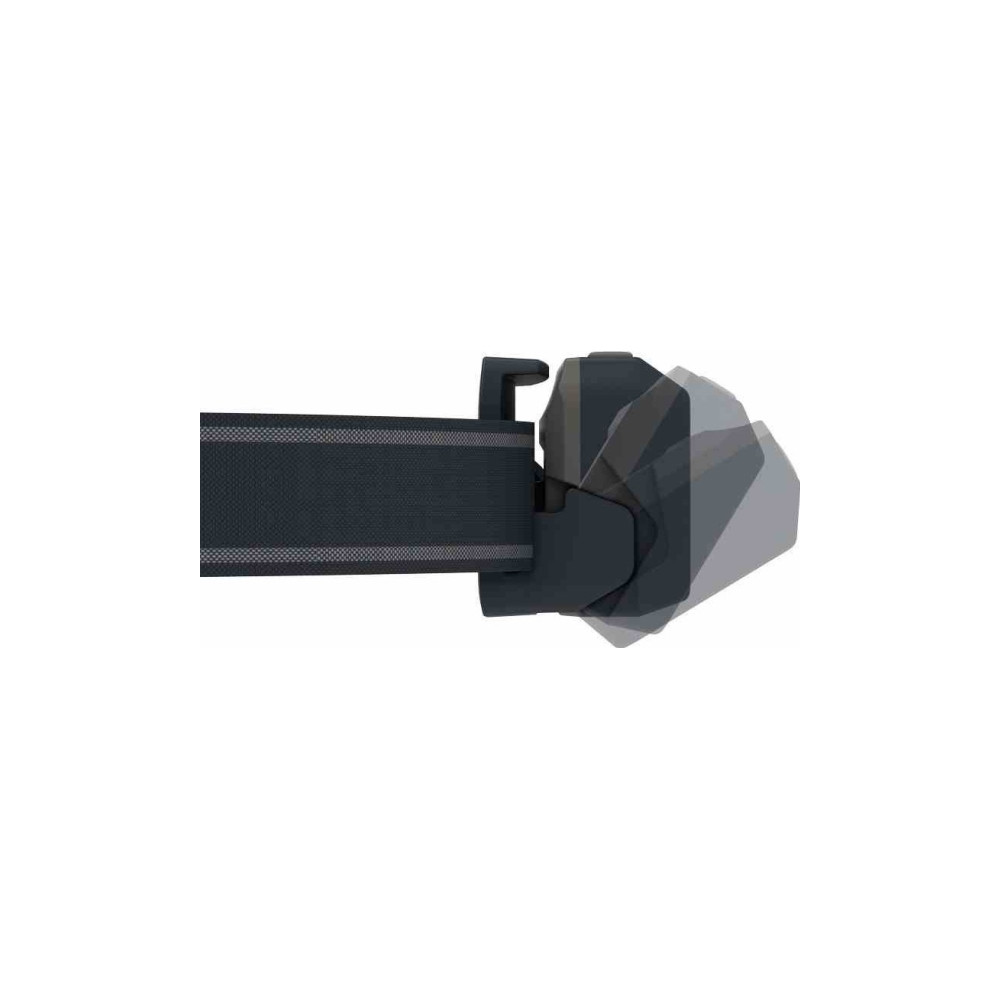 Produktbild för Ledlenser NEO5R - huvudficklampa - LED - vitt ljus - 5200-6200 K