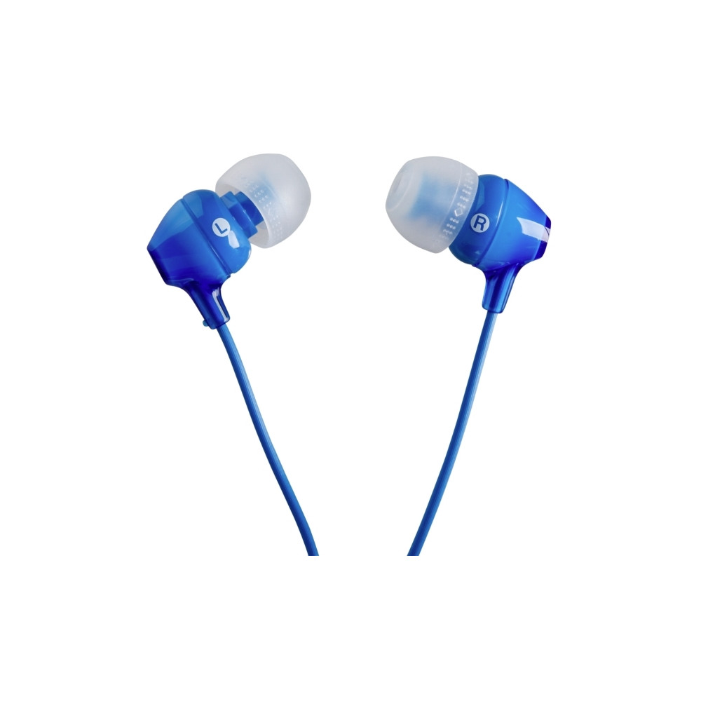 Produktbild för Sony MDR-EX15AP - hörlurar med mikrofon - 3,5 mm kontakt