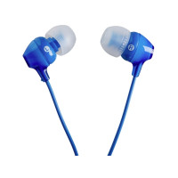Produktbild för Sony MDR-EX15AP - hörlurar med mikrofon - 3,5 mm kontakt