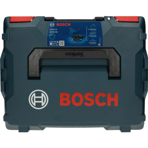 Bosch Bosch 2 608 000 774, Tillbehörskit, Trummdammsugare, Multifä...