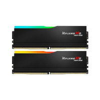 Produktbild för G.Skill Ripjaws M5 Neo RGB - DDR5 - sats - 64 GB: 2 x 32 GB - DIMM 288-pin / PC5-48000 - ej buffrad