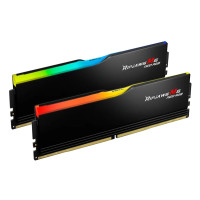 Produktbild för G.Skill Ripjaws M5 Neo RGB - DDR5 - sats - 64 GB: 2 x 32 GB - DIMM 288-pin / PC5-48000 - ej buffrad