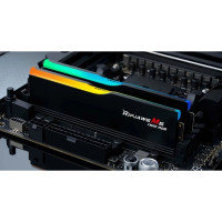 Produktbild för G.Skill Ripjaws M5 Neo RGB - DDR5 - sats - 64 GB: 2 x 32 GB - DIMM 288-pin / PC5-48000 - ej buffrad