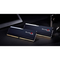 Produktbild för G.Skill Ripjaws M5 Neo RGB - DDR5 - sats - 64 GB: 2 x 32 GB - DIMM 288-pin / PC5-48000 - ej buffrad