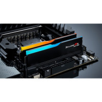 Produktbild för G.Skill Ripjaws M5 Neo RGB - DDR5 - sats - 64 GB: 2 x 32 GB - DIMM 288-pin / PC5-48000 - ej buffrad