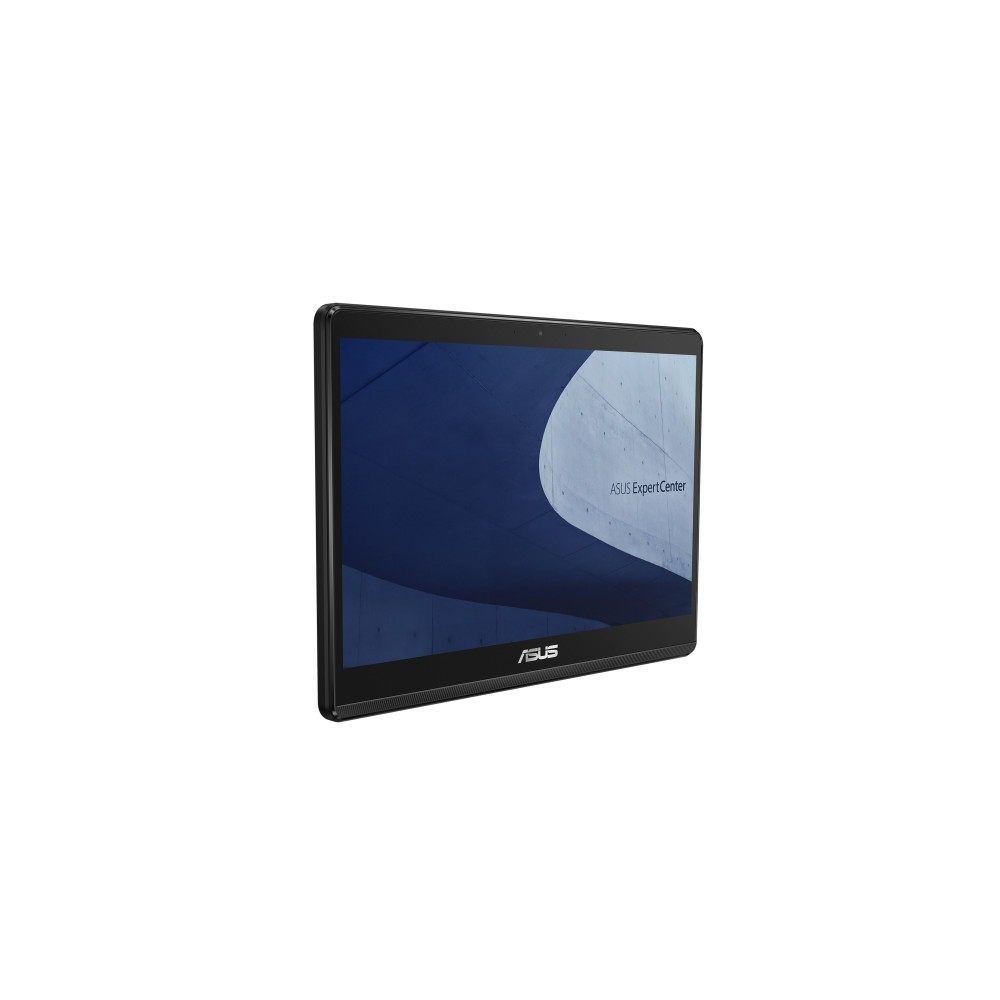 Produktbild för ASUS ExpertCenter E1 AiO E1600WKAT-BMR114X, 39,6 cm (15.6"),...