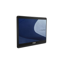 Produktbild för ASUS ExpertCenter E1 AiO E1600WKAT-BMR114X, 39,6 cm (15.6"),...