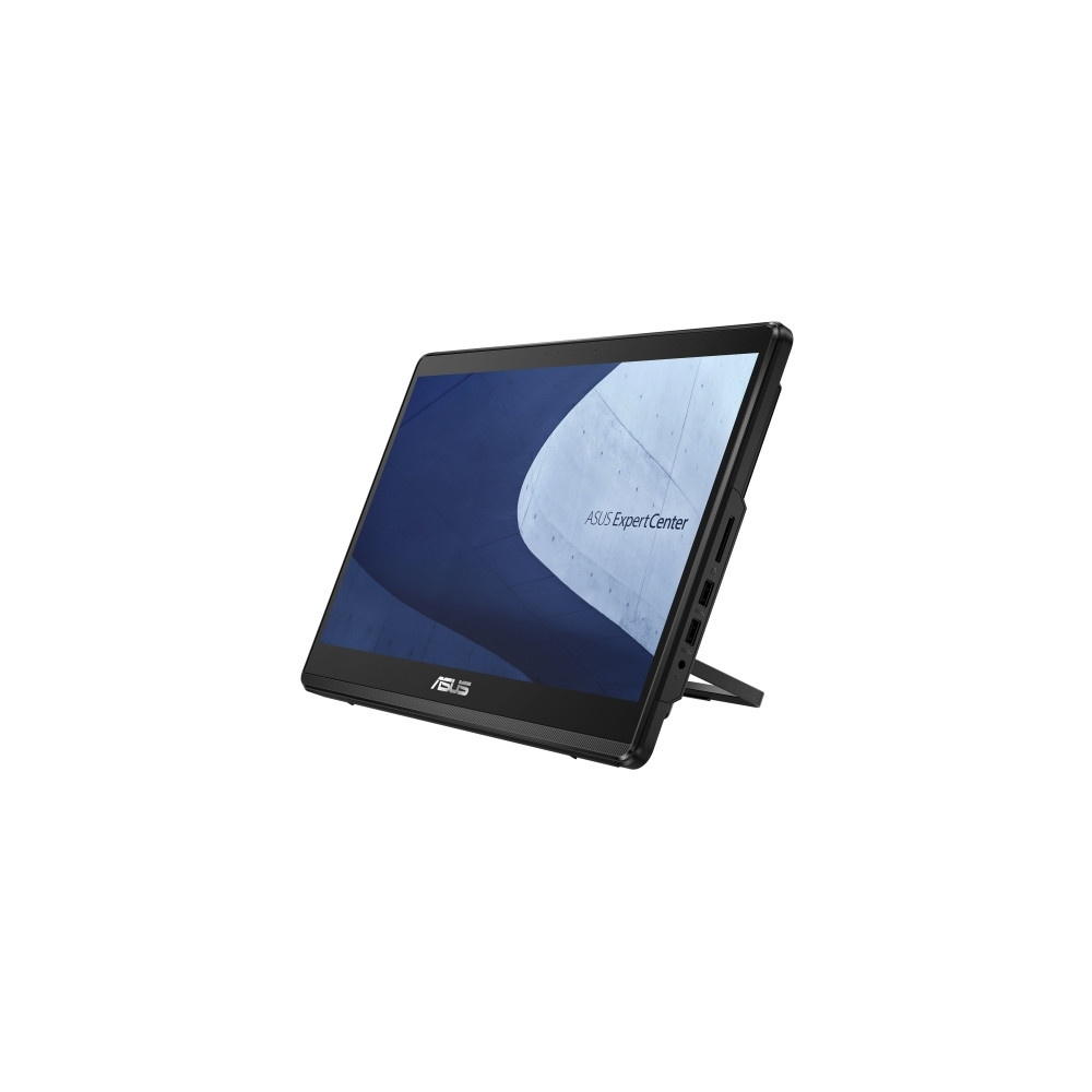 Produktbild för ASUS ExpertCenter E1 AiO E1600WKAT-BMR114X, 39,6 cm (15.6"),...