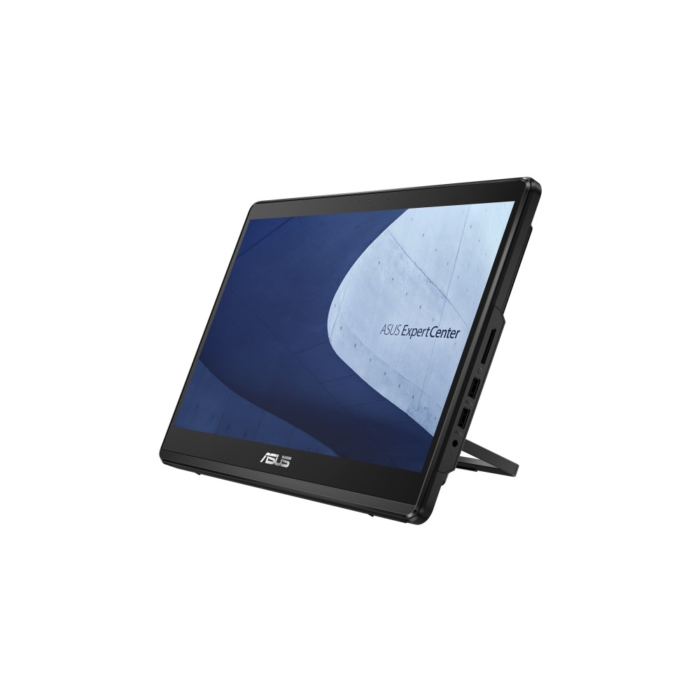 Produktbild för ASUS ExpertCenter E1 AiO E1600WKAT-BMR114X, 39,6 cm (15.6"),...