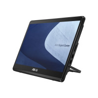 Produktbild för ASUS ExpertCenter E1 AiO E1600WKAT-BMR114X, 39,6 cm (15.6"),...