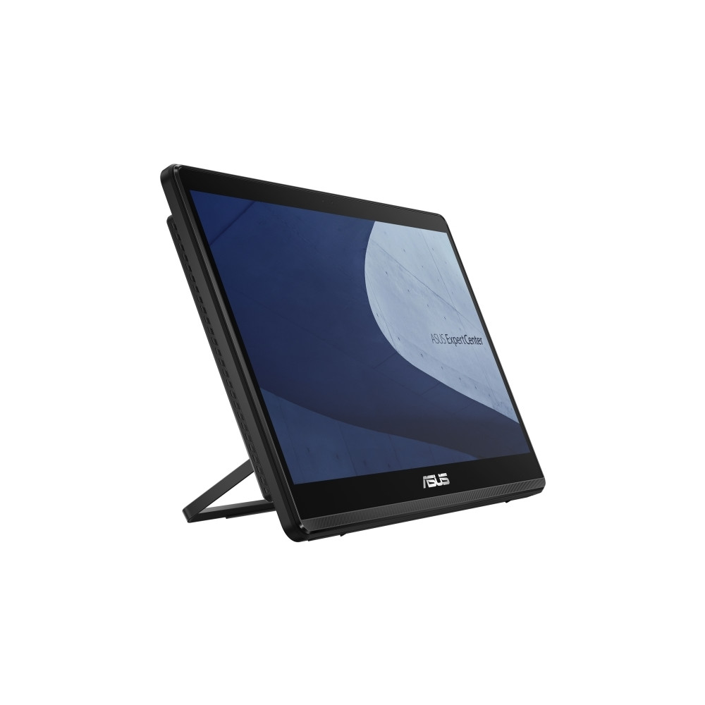 Produktbild för ASUS ExpertCenter E1 AiO E1600WKAT-BMR114X, 39,6 cm (15.6"),...