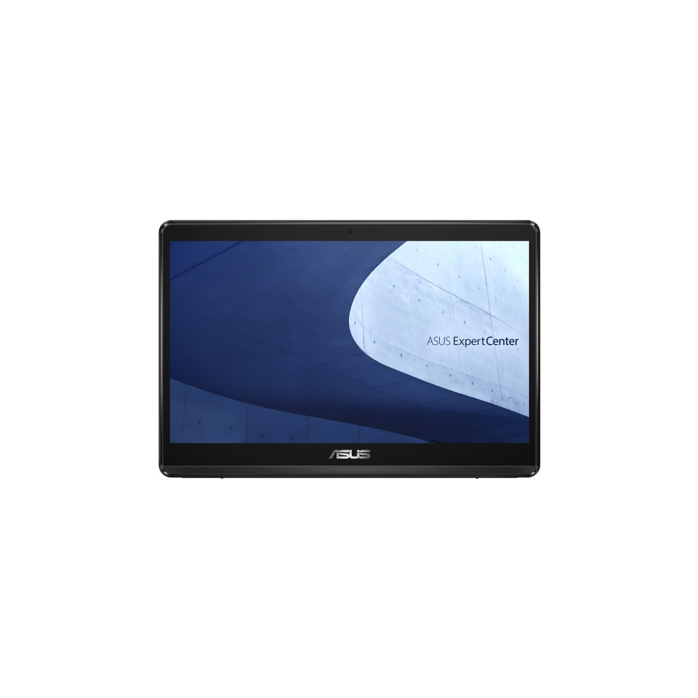 Produktbild för ASUS ExpertCenter E1 AiO E1600WKAT-BMR114X, 39,6 cm (15.6"),...