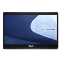 Produktbild för ASUS ExpertCenter E1 AiO E1600WKAT-BMR114X, 39,6 cm (15.6"),...