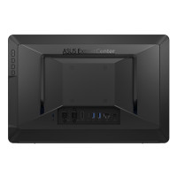 Produktbild för ASUS ExpertCenter E1 AiO E1600WKAT-BMR114X, 39,6 cm (15.6"),...