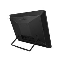Produktbild för ASUS ExpertCenter E1 AiO E1600WKAT-BMR114X, 39,6 cm (15.6"),...