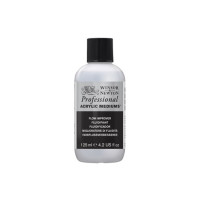 Produktbild för Winsor & Newton 3030937, Transparent, Akrylprimer, Vätska, 1...