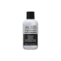 Produktbild för Winsor & Newton 3030937, Transparent, Akrylprimer, Vätska, 1...