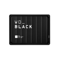 Produktbild för WD_BLACK P10 Game Drive WDBA3A0040BBK - hårddisk - 4 TB - USB 3.2 Gen 1