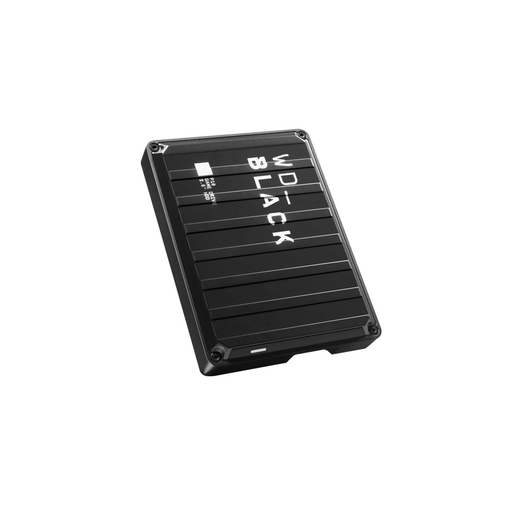 Produktbild för WD_BLACK P10 Game Drive WDBA3A0040BBK - hårddisk - 4 TB - USB 3.2 Gen 1
