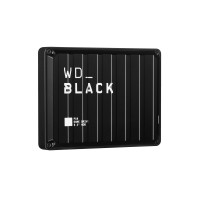 Produktbild för WD_BLACK P10 Game Drive WDBA3A0040BBK - hårddisk - 4 TB - USB 3.2 Gen 1