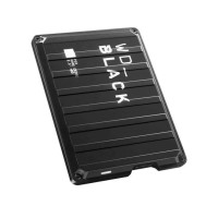 Produktbild för WD_BLACK P10 Game Drive WDBA3A0040BBK - hårddisk - 4 TB - USB 3.2 Gen 1
