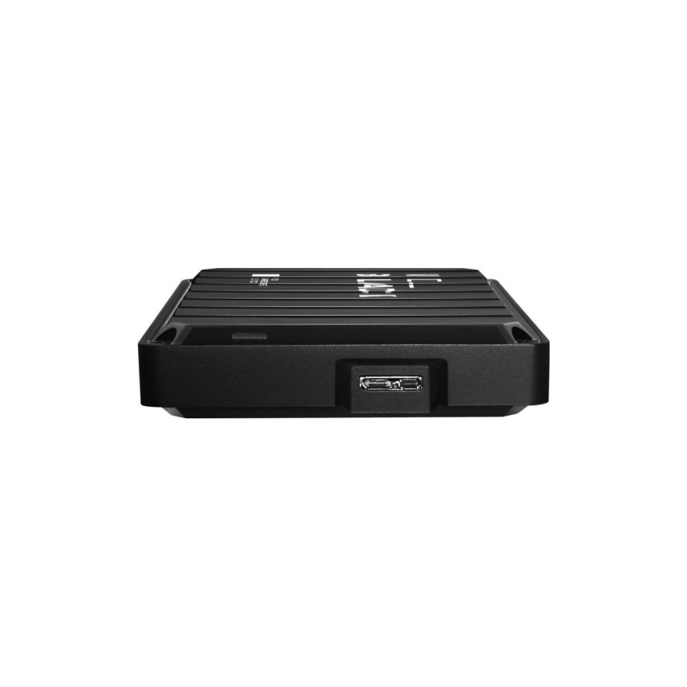 Produktbild för WD_BLACK P10 Game Drive WDBA3A0040BBK - hårddisk - 4 TB - USB 3.2 Gen 1
