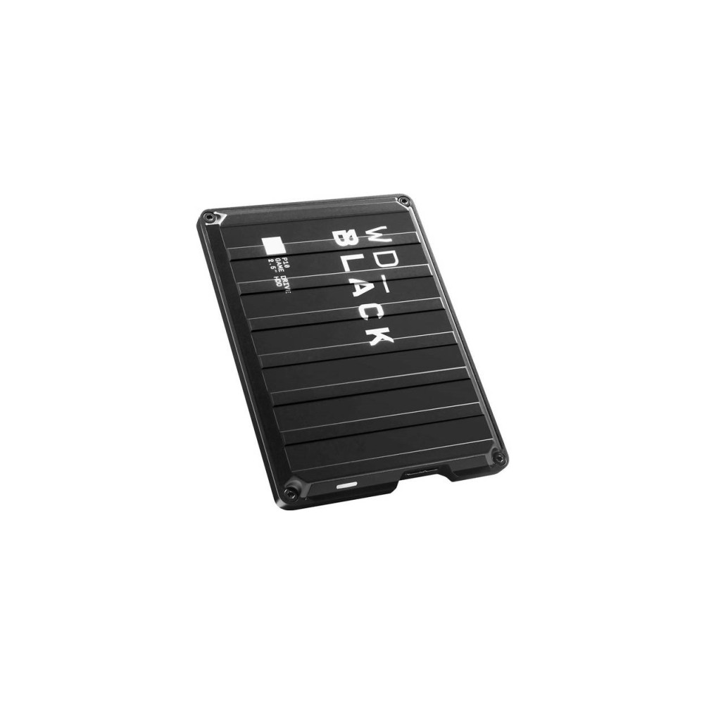 Produktbild för WD_BLACK P10 Game Drive WDBA3A0040BBK - hårddisk - 4 TB - USB 3.2 Gen 1