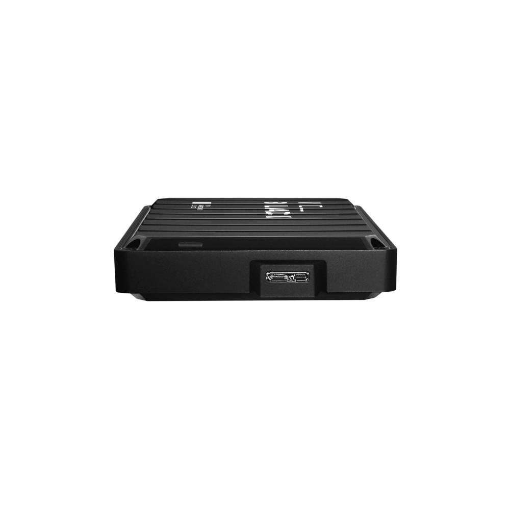 Produktbild för WD_BLACK P10 Game Drive WDBA3A0040BBK - hårddisk - 4 TB - USB 3.2 Gen 1