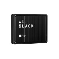 Produktbild för WD_BLACK P10 Game Drive WDBA3A0040BBK - hårddisk - 4 TB - USB 3.2 Gen 1