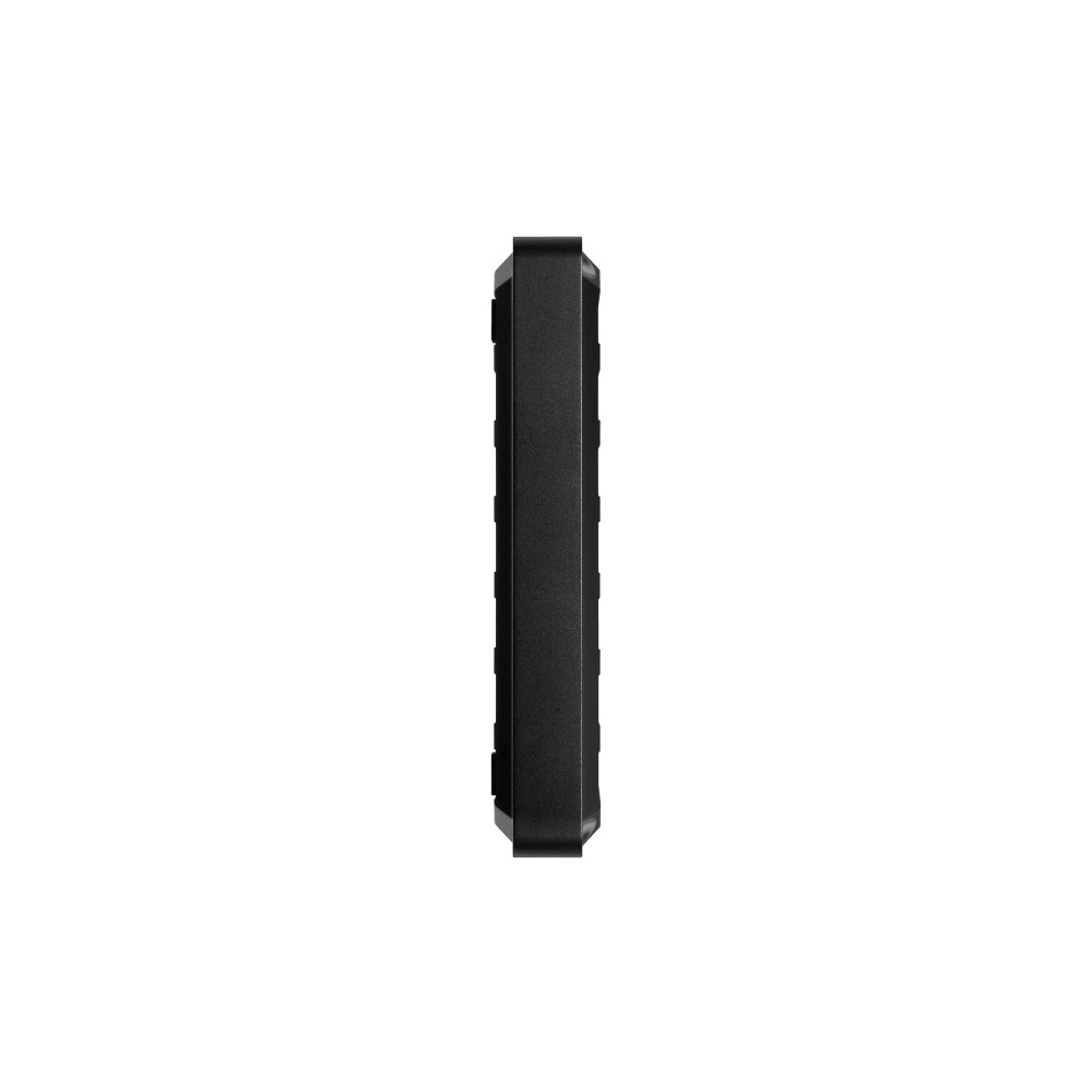 Produktbild för WD_BLACK P10 Game Drive WDBA3A0040BBK - hårddisk - 4 TB - USB 3.2 Gen 1