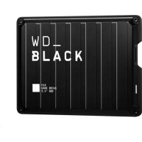 Produktbild för WD_BLACK P10 Game Drive WDBA3A0040BBK - hårddisk - 4 TB - USB 3.2 Gen 1