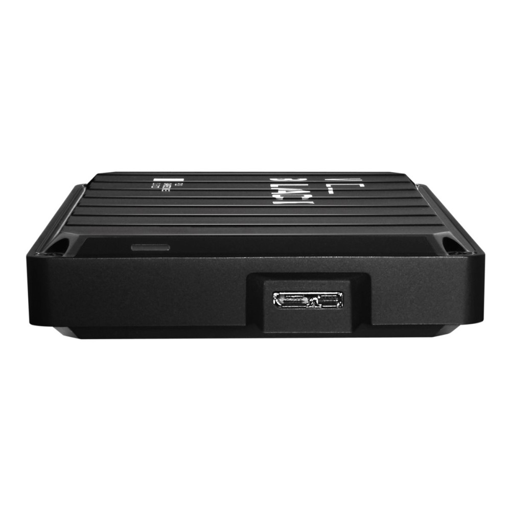 Produktbild för WD_BLACK P10 Game Drive WDBA3A0040BBK - hårddisk - 4 TB - USB 3.2 Gen 1